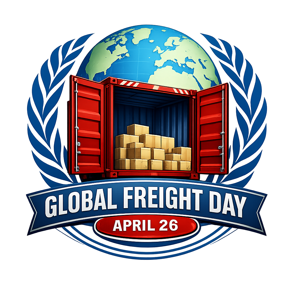global freight day